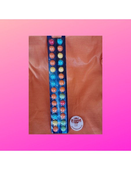 Confiserie boule de chewing-gum Marque Casa del dolce chewing-gum ....