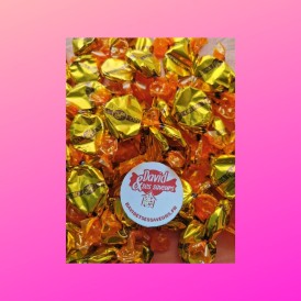 Confiserie toffee Marque Trèfin Caramel orfina davidetsessaveurs.fr...