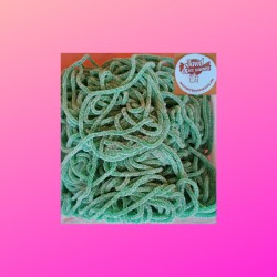Spaghetti Pomme acidulé