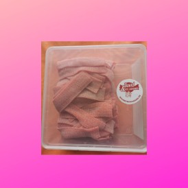 Confiserie acidulée Marque Trading Company B.V bandos fraise pik......