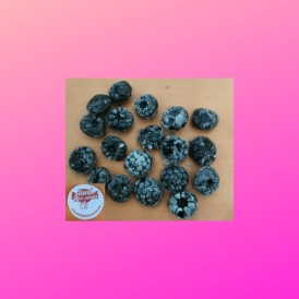 Confiserie sucre cuit dur cassant Marque Kubli Mûre sauvage d'antan...