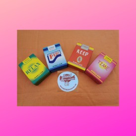 Confiserie bubble-gum en stick Marque Brabo Bâtonnet de chewing-gum...