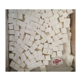 Confiserie pate tendre blanc Marque Maurice HU Nougat tendre blanc cou 2