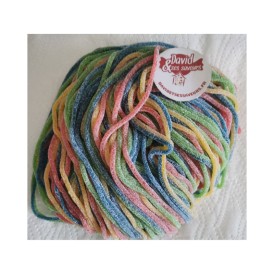 Confiserie acidulée Marque Trading Company B.V Spaghetti multifruit...