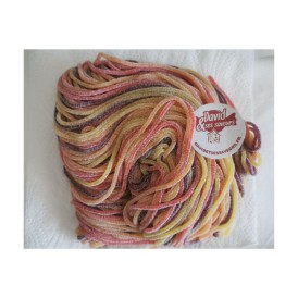 Confiserie acidulée Marque Trading Company  Spaghetti multifruit rouge