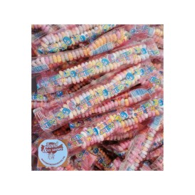 Confiserie dextrose Marque sweet Bonbon collier davidetsessaveurs.fr.. 2