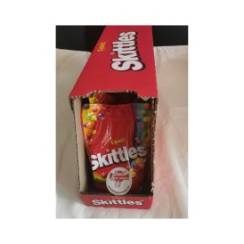 Confiserie dragéifiée Marque Mars célébration skittles fruits original 2