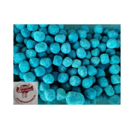Confiserie sucre glace marque Verquin cosmic bool original raspberry.. 2