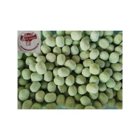 Confiserie caramel sucre glace marque Verquin bool’s poom pomme verte. 2