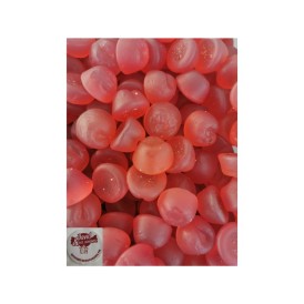 Confiserie gomme gélifiée Marque Astra Sweets Lave cerise Cherries.... 2