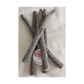 Confiserie acidulée fourrée aux fruits Marque Damel Jumbo cola acidulé 2