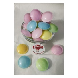 Confiserie pain azyme poudre acidulée Marque Astra sweets Soucoupe.... 2