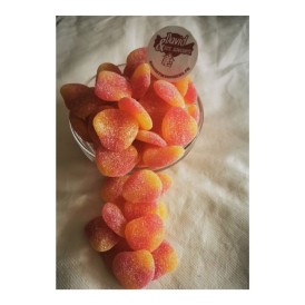 Confiserie gélatine gélifiée Marque Haribo Persica pêche davidetses... 2