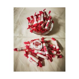 Confiserie dextrose emballée Marque Fizzy Fizzy rolls davidetsessave.. 2
