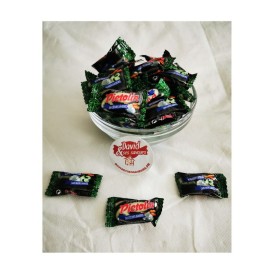 Confiserie Bonbon sans sucre Pictolin Marque Intervan Crème réglisse.. 2