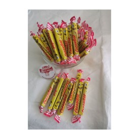 Confiserie sans gélatine caramel en barre Marque Carambar davidetsessa 2