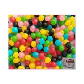 Confiserie dragéifié De la marque Haribo Dragibus davidetsessaveurs.fr