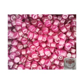 Confiserie gomme sans gélatine Marque Astra sweets Agent violet Saveur