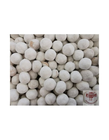 Confiserie caramel sucre glace Marque Verquin Kara'bool Karaneige blan