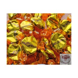 Confiserie toffee Marque Trèfin Caramel orfina davidetsessaveurs.fr...