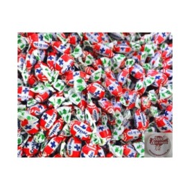 Confiserie dragéifiée Marque Verquin Croibleu Sève des pins davidet...