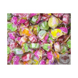 Confiserie Bonbon sans sucre Marque Delisuit Crème fruits davidetse...