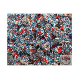 Confiserie Bonbon sans sucre Marque Vanip's Eucalyptus Arômes naturels