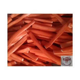 Confiserie fourrée aux fruits Marque trading compagny B.V Stick fourré