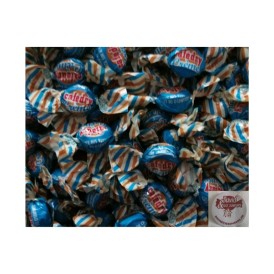 Confiserie Bonbon sans sucre Marque Intervan Café crème cappuccino....