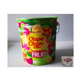 Confiserie Dragéifiée Marque Chupa Chups Sucettes fruits davidetses...