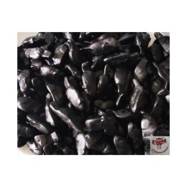 Confiserie gomme gélifiée anis Marque Astra sweet Souris noire david..