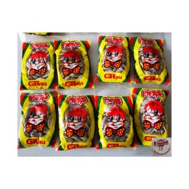 Confiserie graine salée Marque Patrelle Graine tournesol Pipas Pépite.