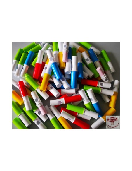 Confiserie bonbon dextrose jouet Marque Patrelle Bonbon sifflet dextro