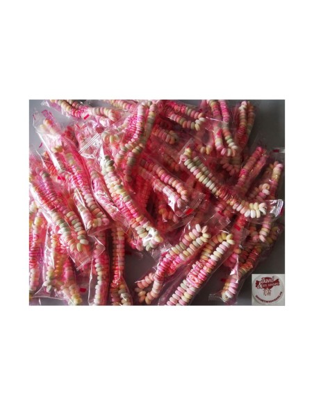 Confiserie dextrose Marque sweet Bonbon collier davidetsessaveurs.fr..