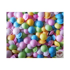 Confiserie pain azyme poudre acidulée Marque Astra sweets Soucoupe....