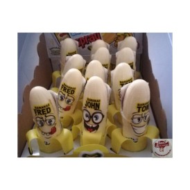 Confiserie liquide spray Marque ? Spray banane davidetsessaveurs.fr