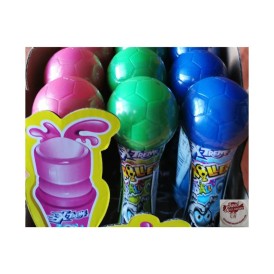 Confiserie liquide fruit Marque Brabo Roller ball davidetsessaveurs.fr