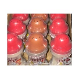 Salière Et Poivrier