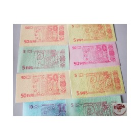 Confiserie papier alimentaire saveur vanille Marque Brabo Euro papier.