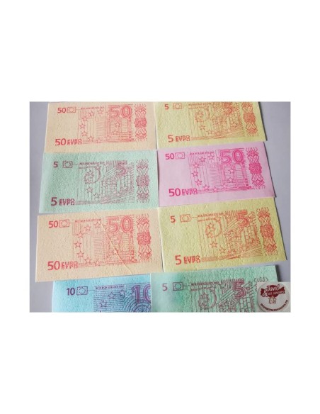 Confiserie papier alimentaire saveur vanille Marque Brabo Euro papier.