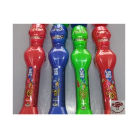 Confiserie liquide spray Marque Brabo Spray scary skull pastèque frais