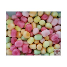 Confiserie dragéifiée Marque Haribo Maoam fruits davidetsessaveurs.fr.