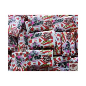 Confiserie chewing gum Marque Carambar & Co Malabar saveur coca cola..