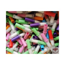 Confiserie bonbon dextrose jouet Marque Fizzy Bonbon rouge à lèvres...