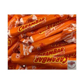 Confiserie gélatine piment Marque Carambar & Co Carambar piment david.