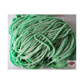 Confiserie gélifiée Marque Trading Compagny B.V Spaghetti pomme acidul