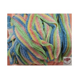 Confiserie bandos acidulée Marque Trading Company B.V Stick miami pik.