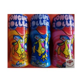 Confiserie liquide fruit Marque Funnycandy Roller ball davidetsessav..