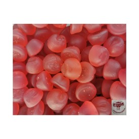 Confiserie gomme gélifiée Marque Astra Sweets Lave cerise Cherries....