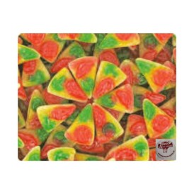 Confiserie gélifiée aérée Marque Fini Sanchez Pizza davidetsessaveurs.